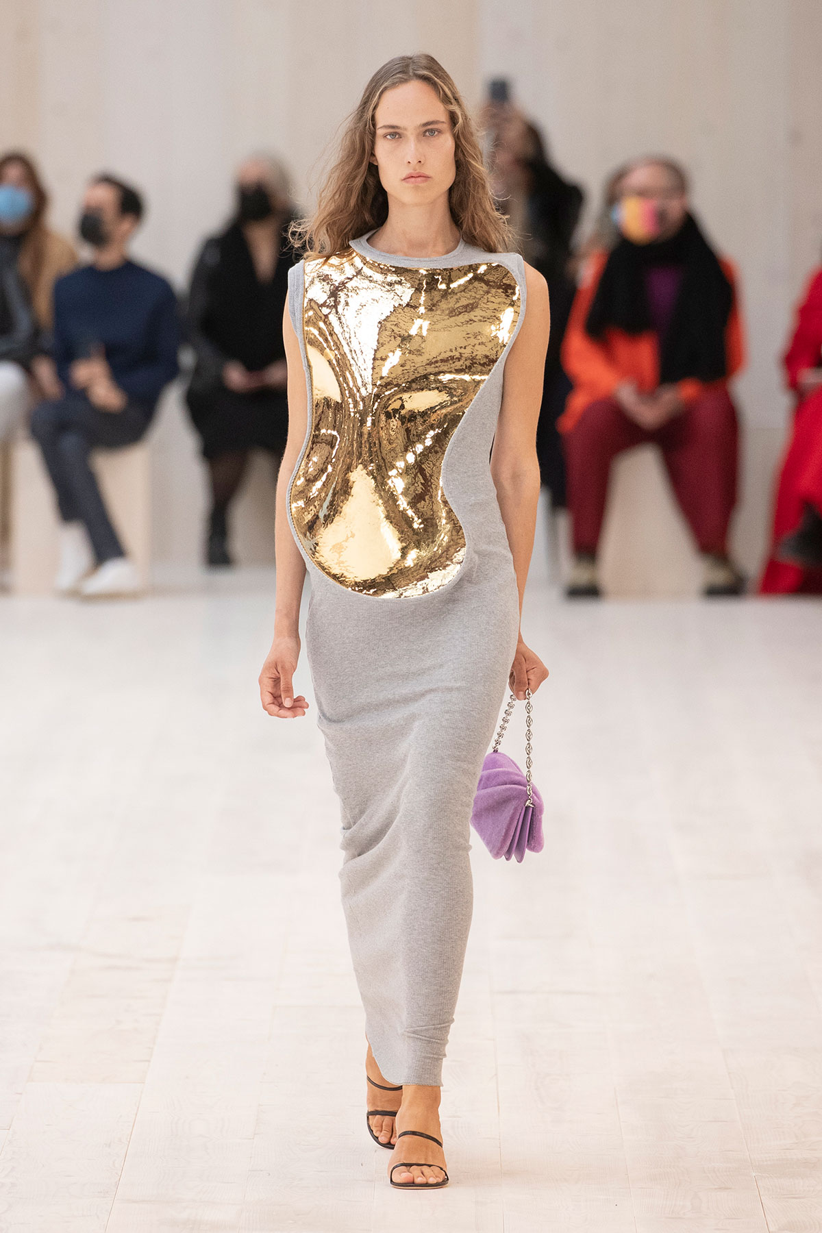 LOEWE Spring Summer 2022 Collection