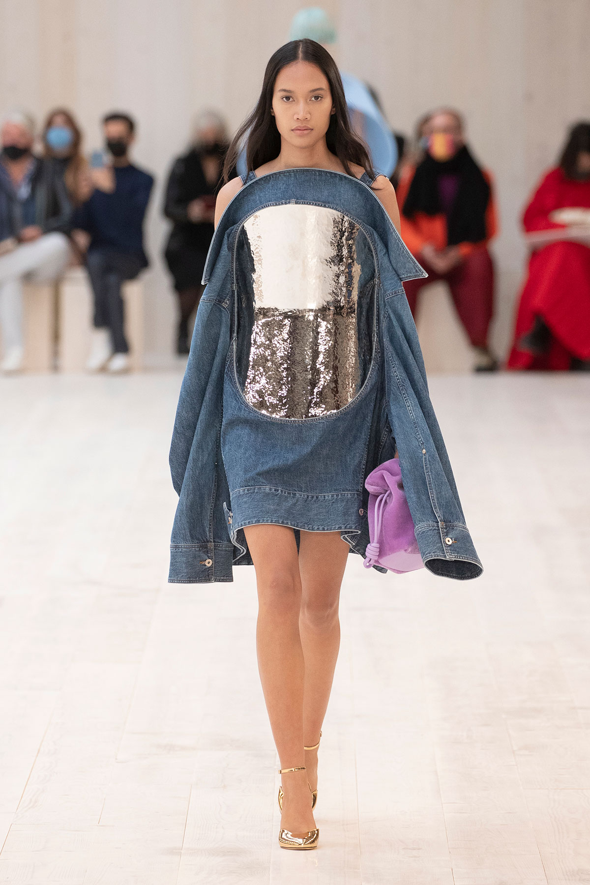 LOEWE Spring Summer 2022 Collection