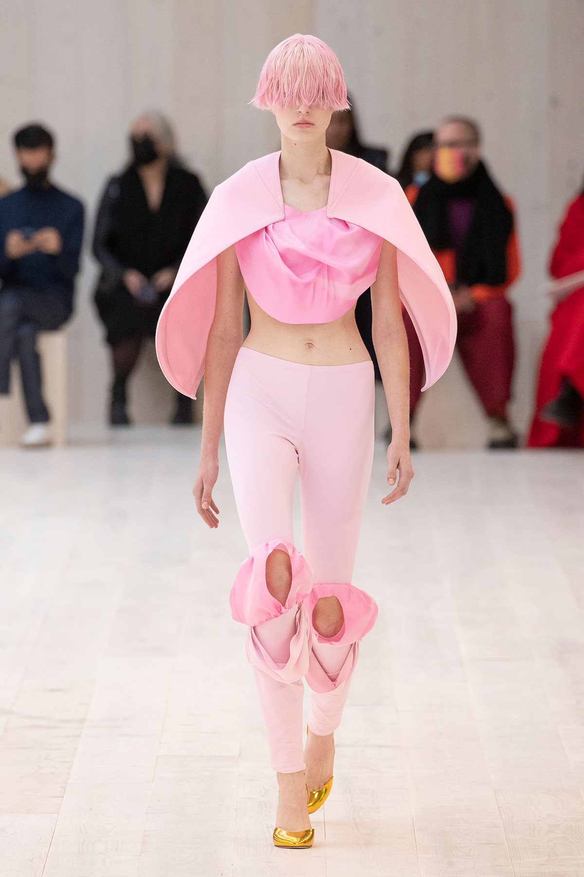 LOEWE Spring Summer 2022 Collection