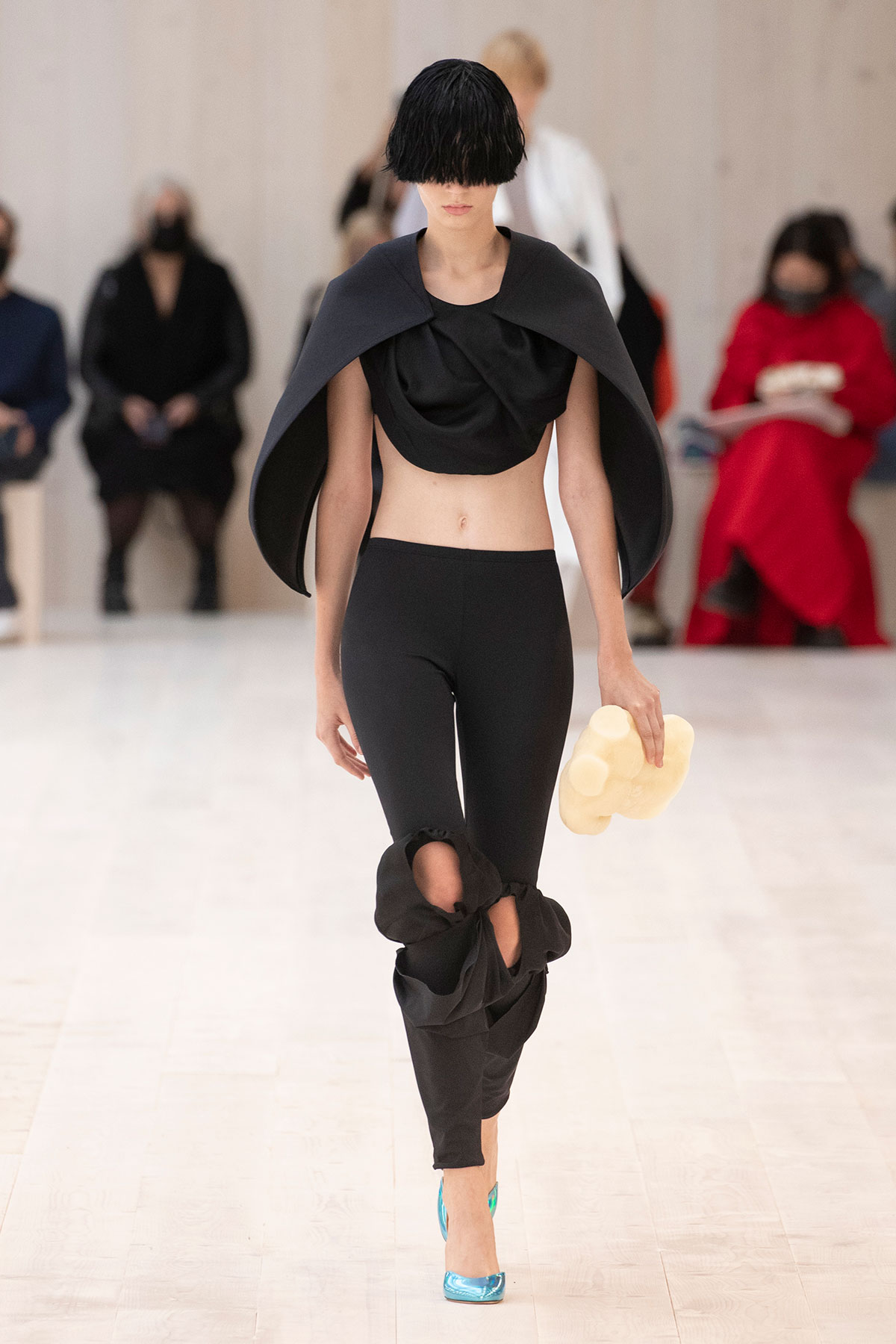 LOEWE Spring Summer 2022 Collection