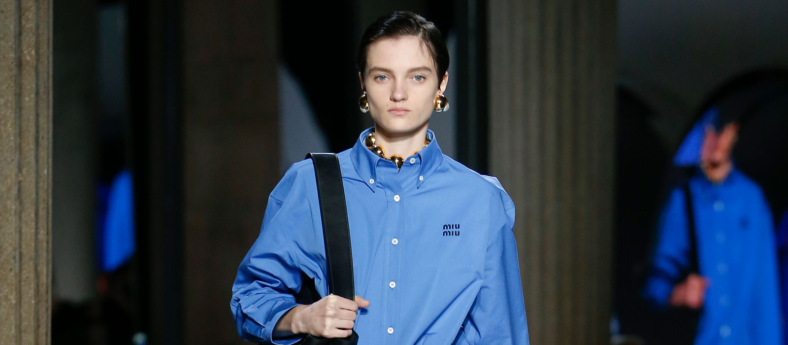 MIU MIU Spring Summer 2022 Collection