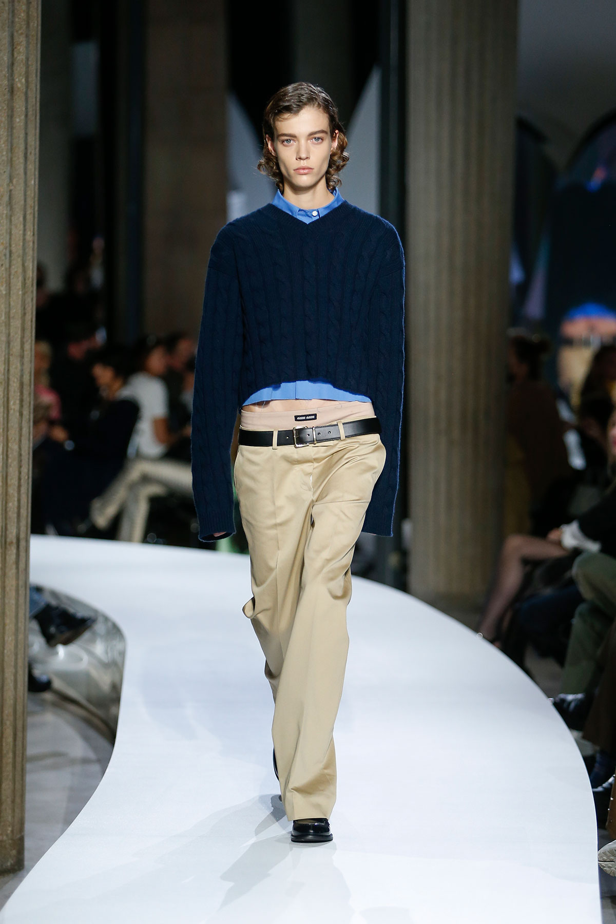 MIU MIU Spring Summer 2022 Collection