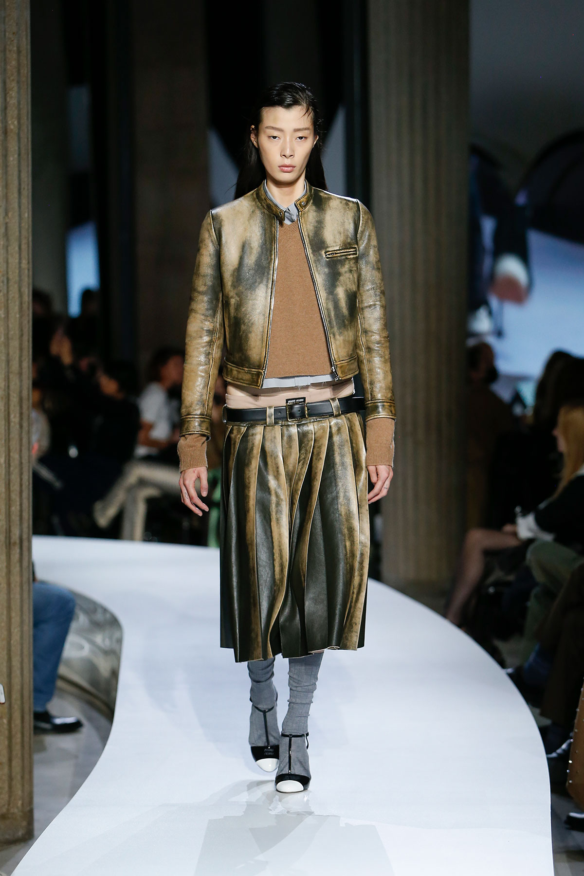 MIU MIU Spring Summer 2022 Collection