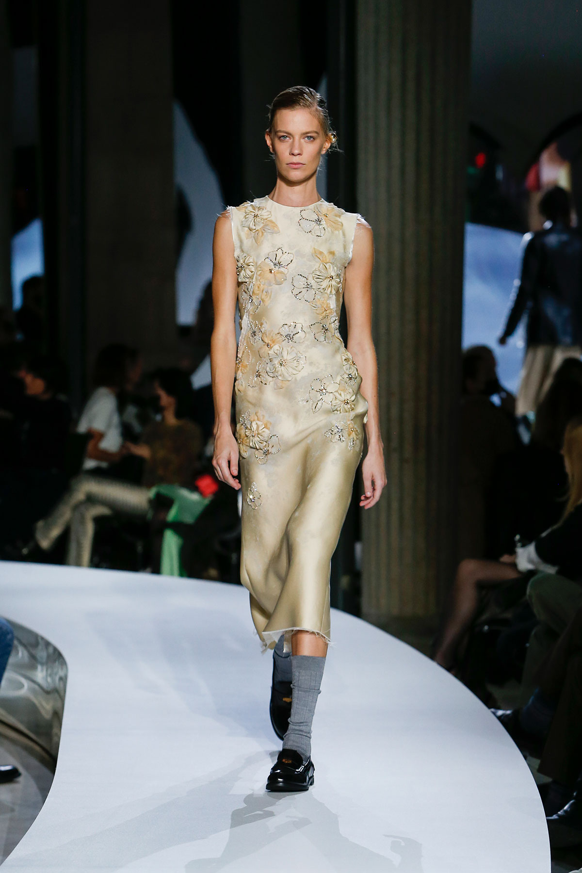 MIU MIU Spring Summer 2022 Collection