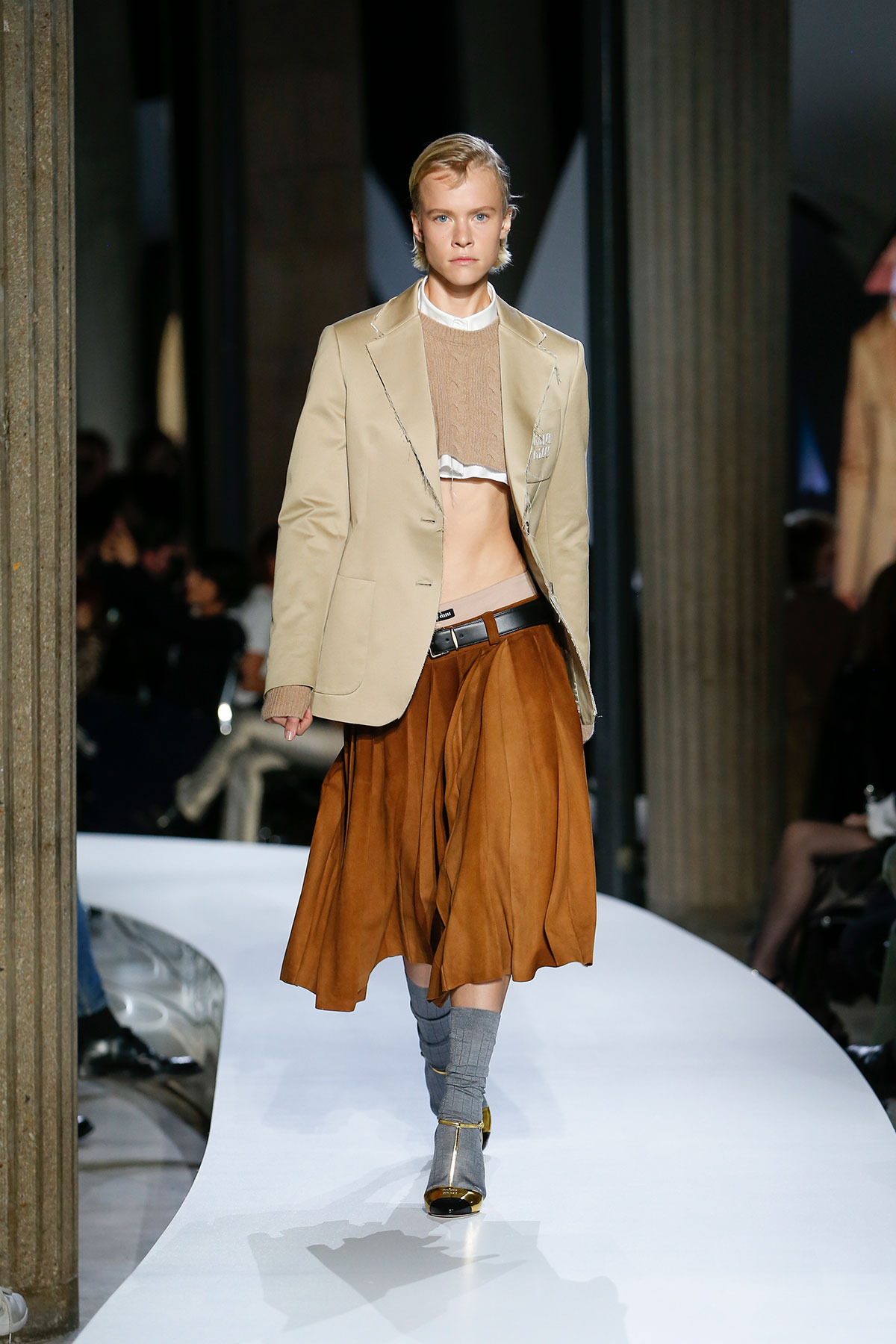 MIU MIU Spring Summer 2022 Collection