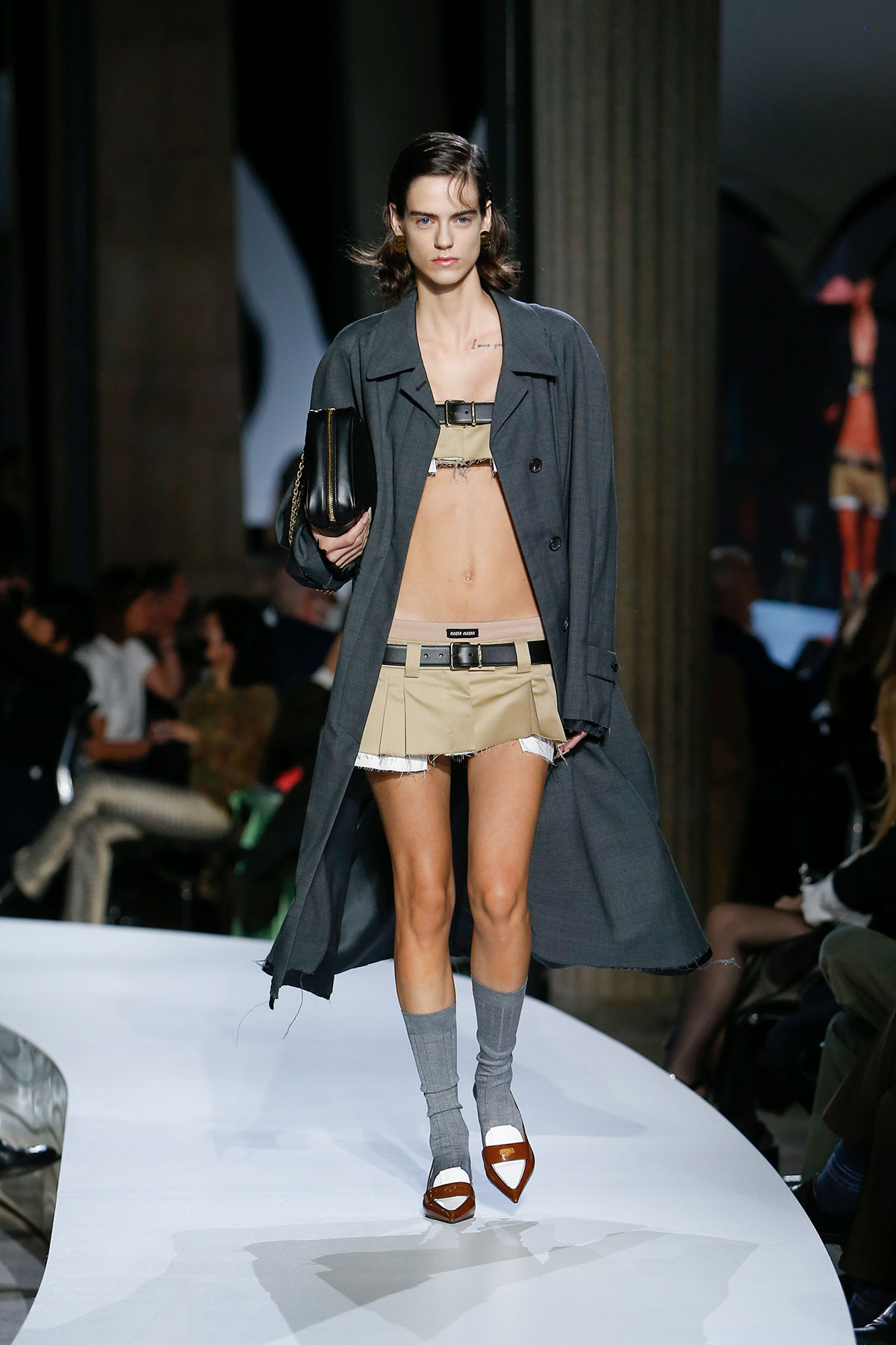 MIU MIU Spring Summer 2022 Collection