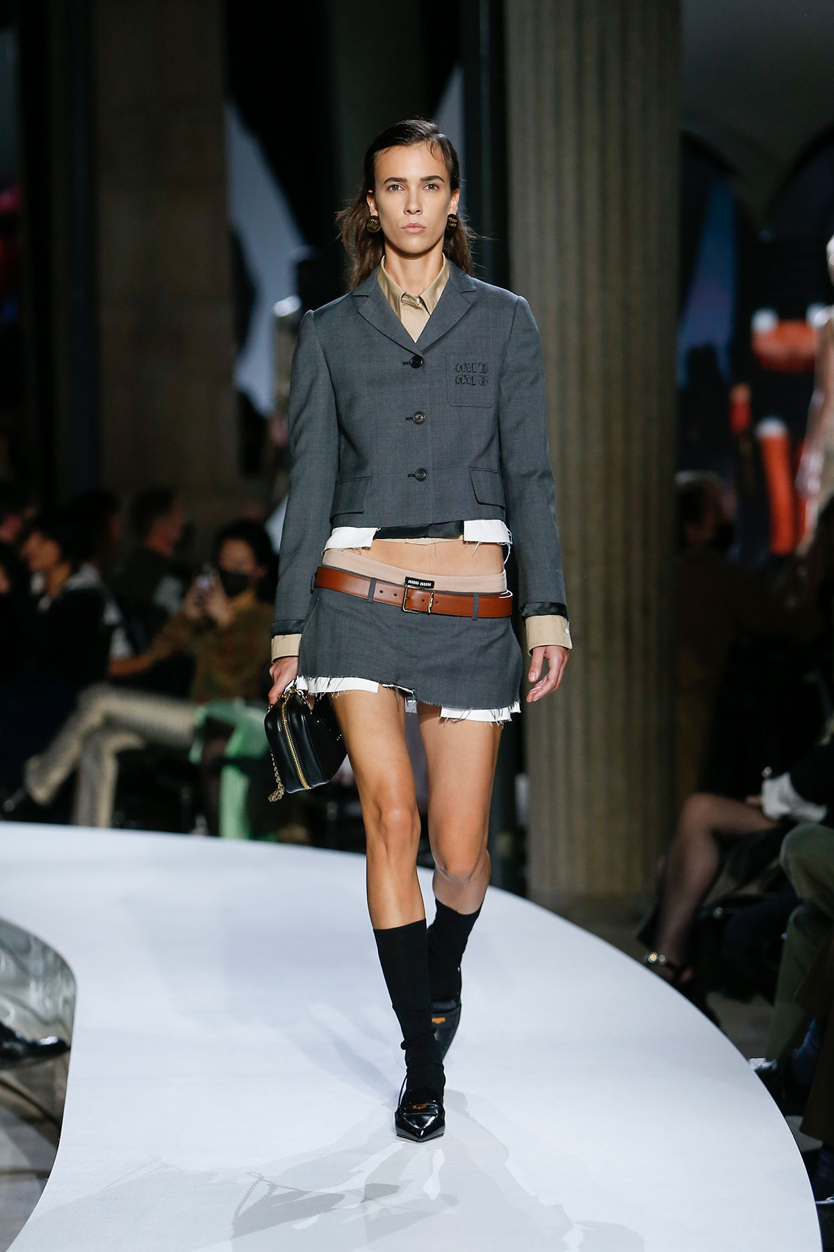 MIU MIU Spring Summer 2022 Collection
