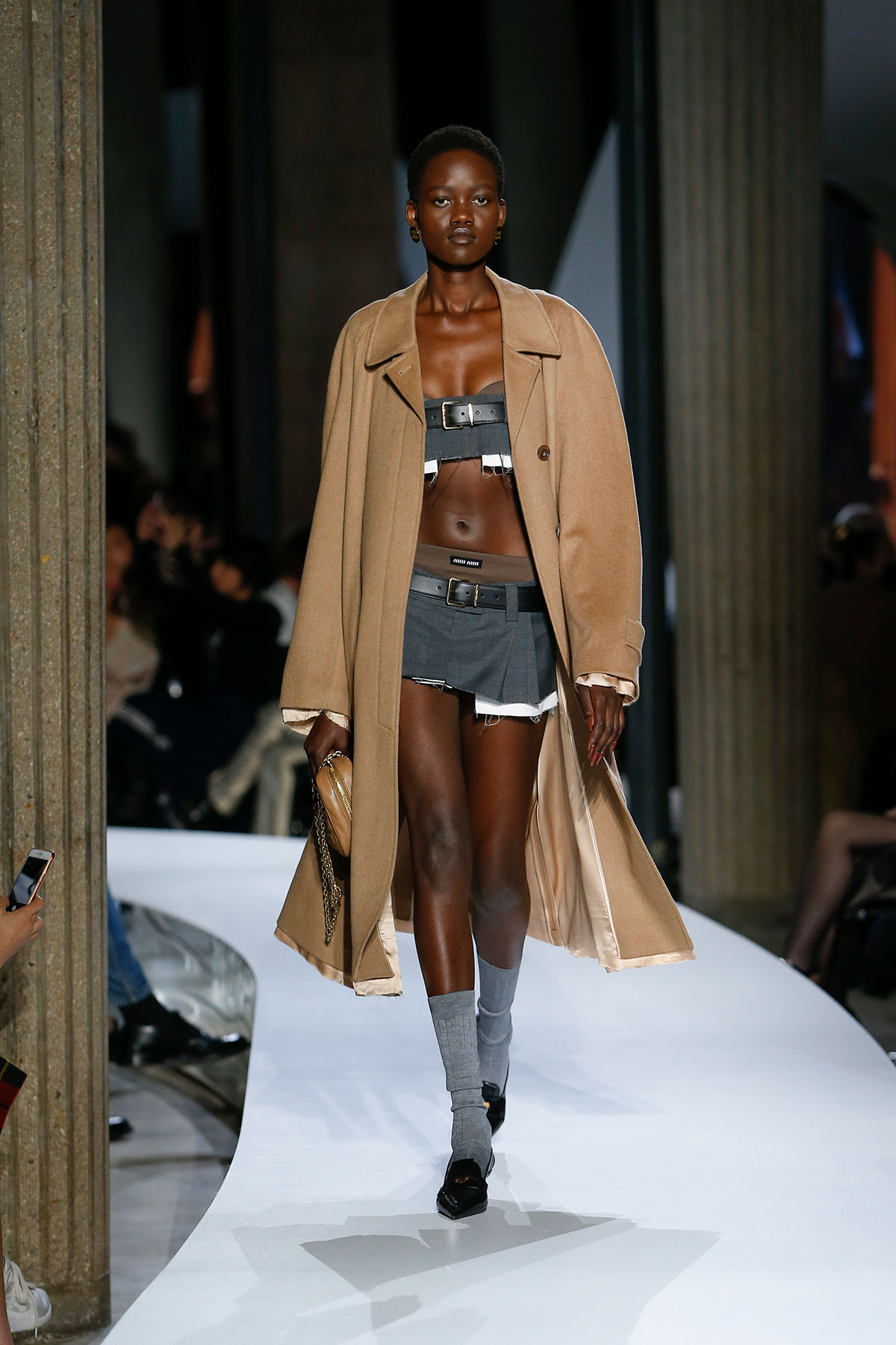 MIU MIU Spring Summer 2022 Collection