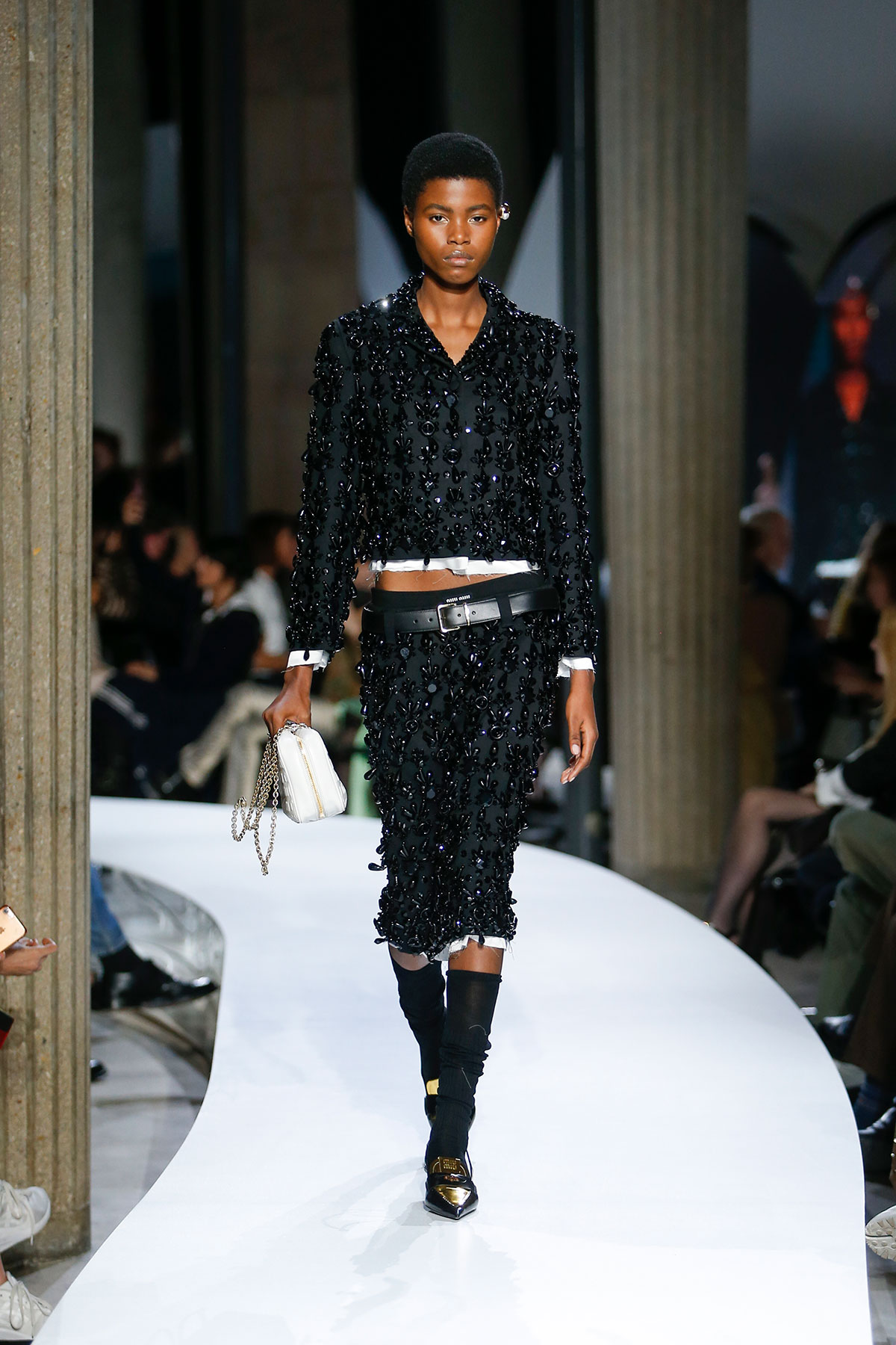 MIU MIU Spring Summer 2022 Collection