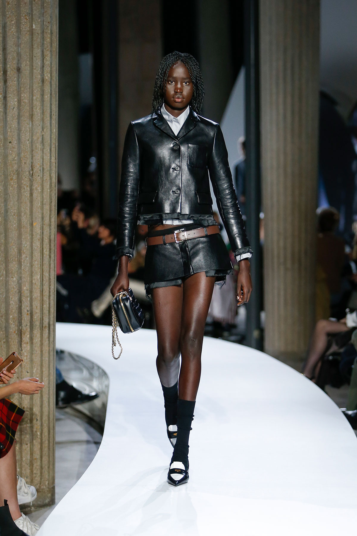 MIU MIU Spring Summer 2022 Collection
