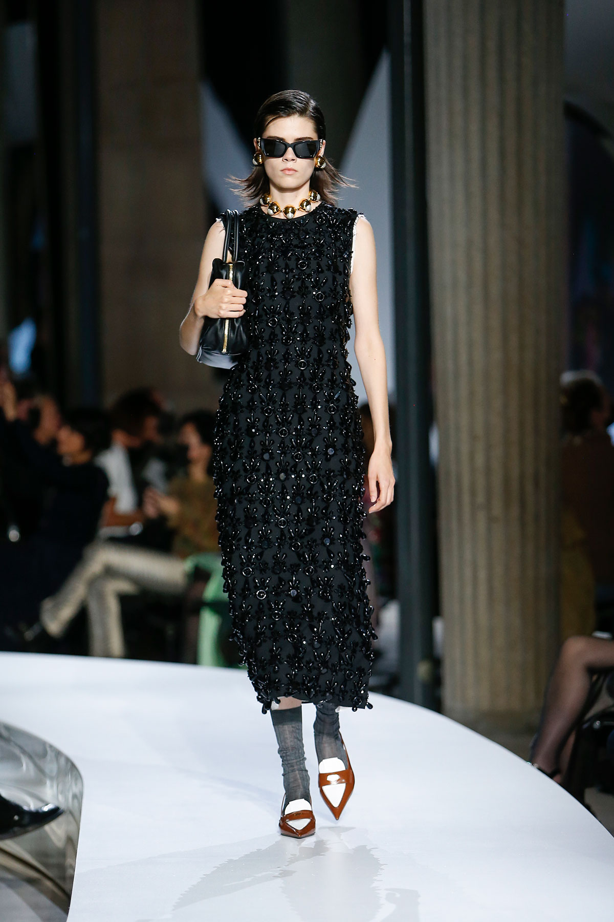 MIU MIU Spring Summer 2022 Collection