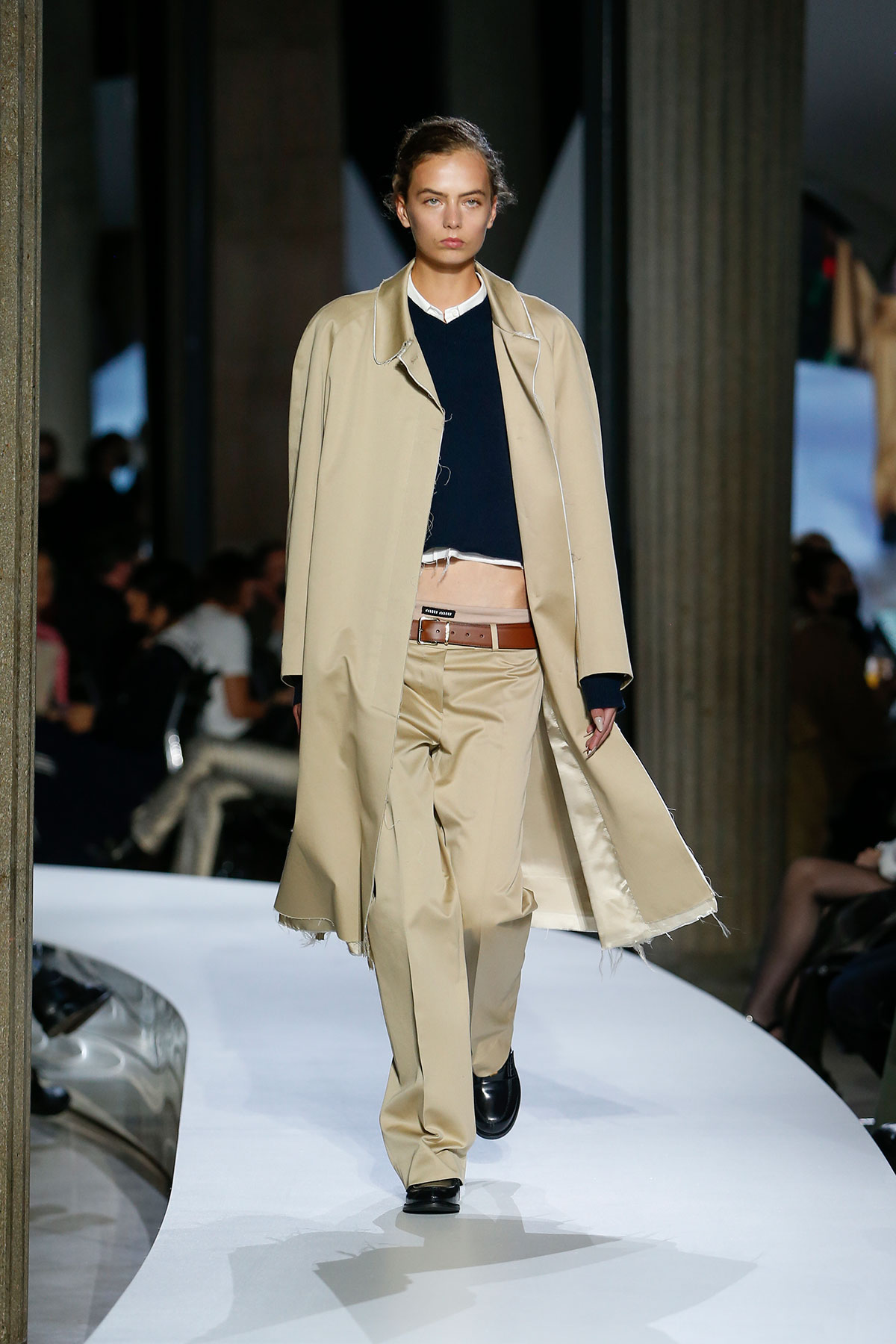 MIU MIU Spring Summer 2022 Collection