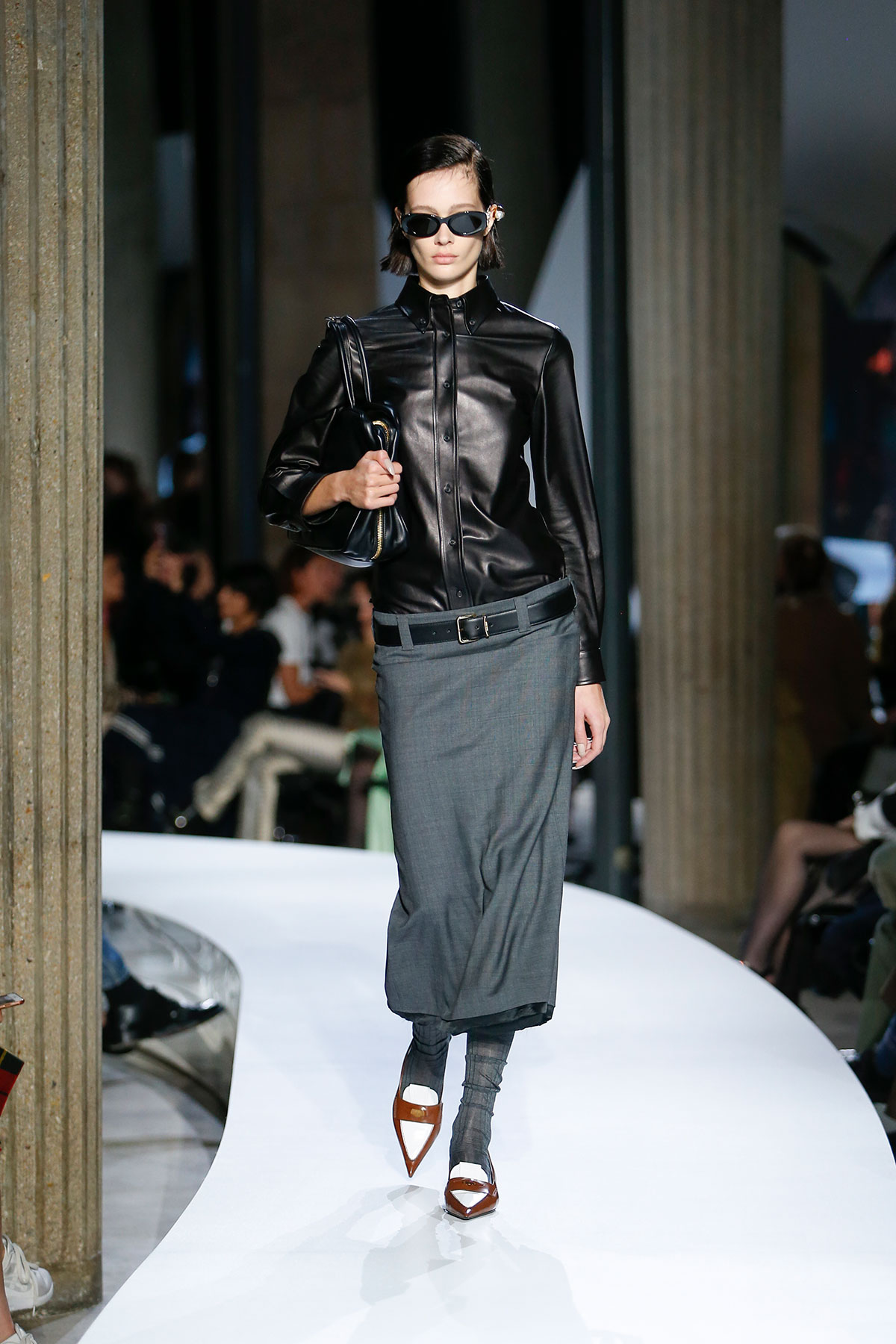 MIU MIU Spring Summer 2022 Collection