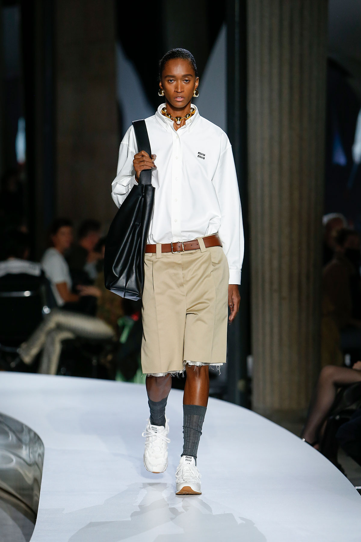 MIU MIU Spring Summer 2022 Collection