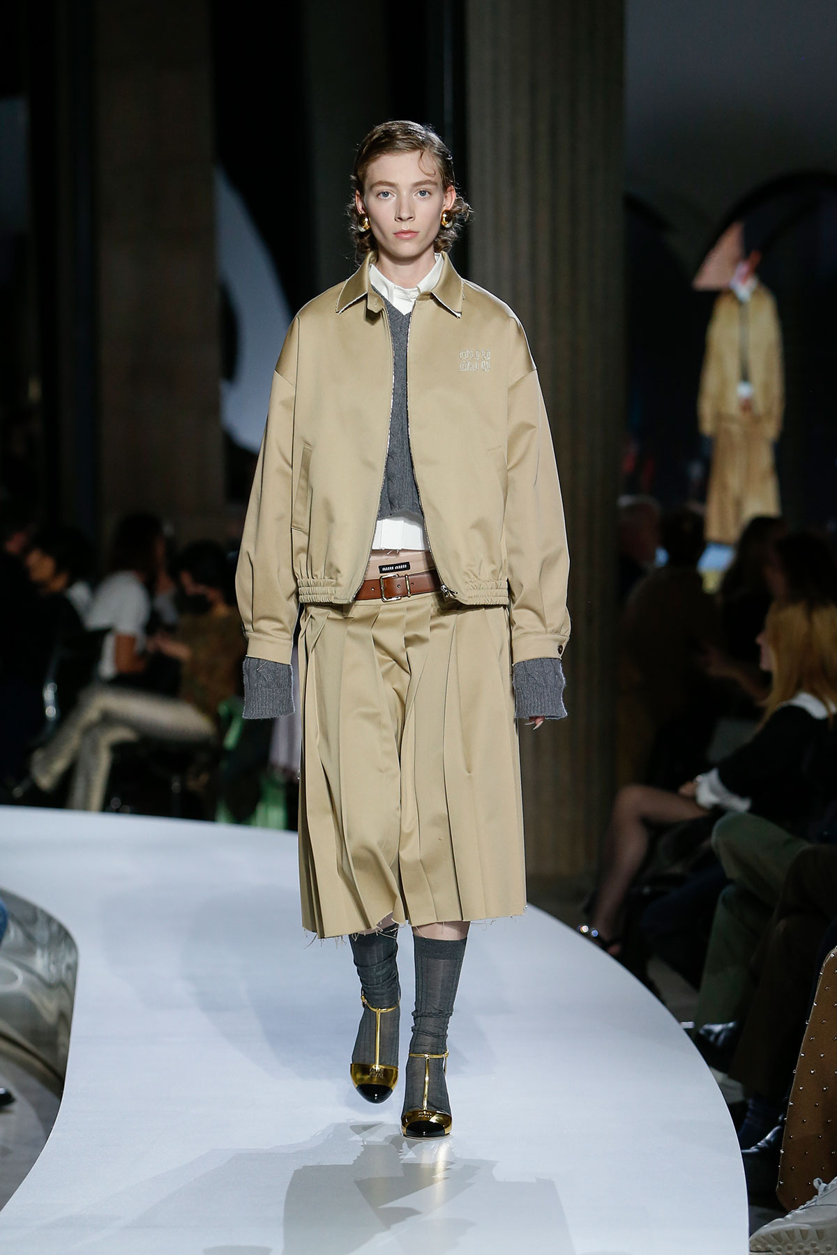 MIU MIU Spring Summer 2022 Collection