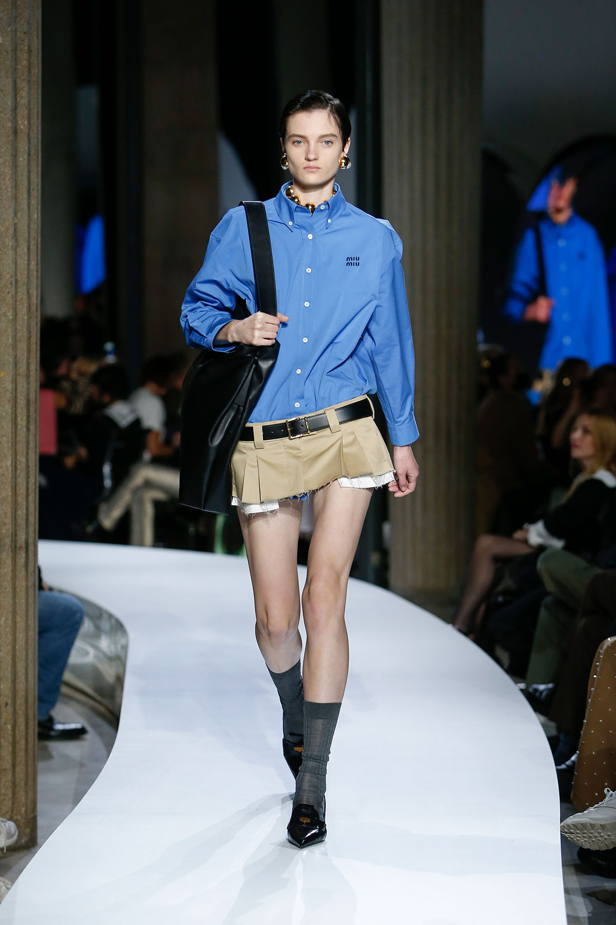 MIU MIU Spring Summer 2022 Collection
