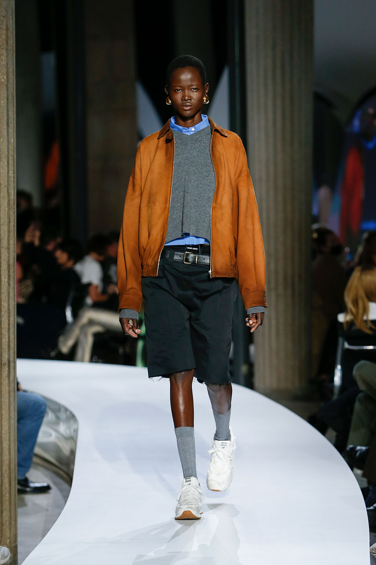 MIU MIU Spring Summer 2022 Collection