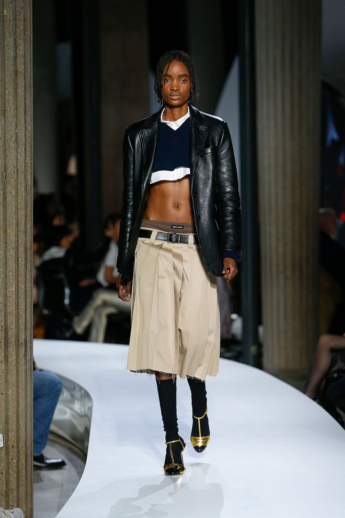 MIU MIU Spring Summer 2022 Collection