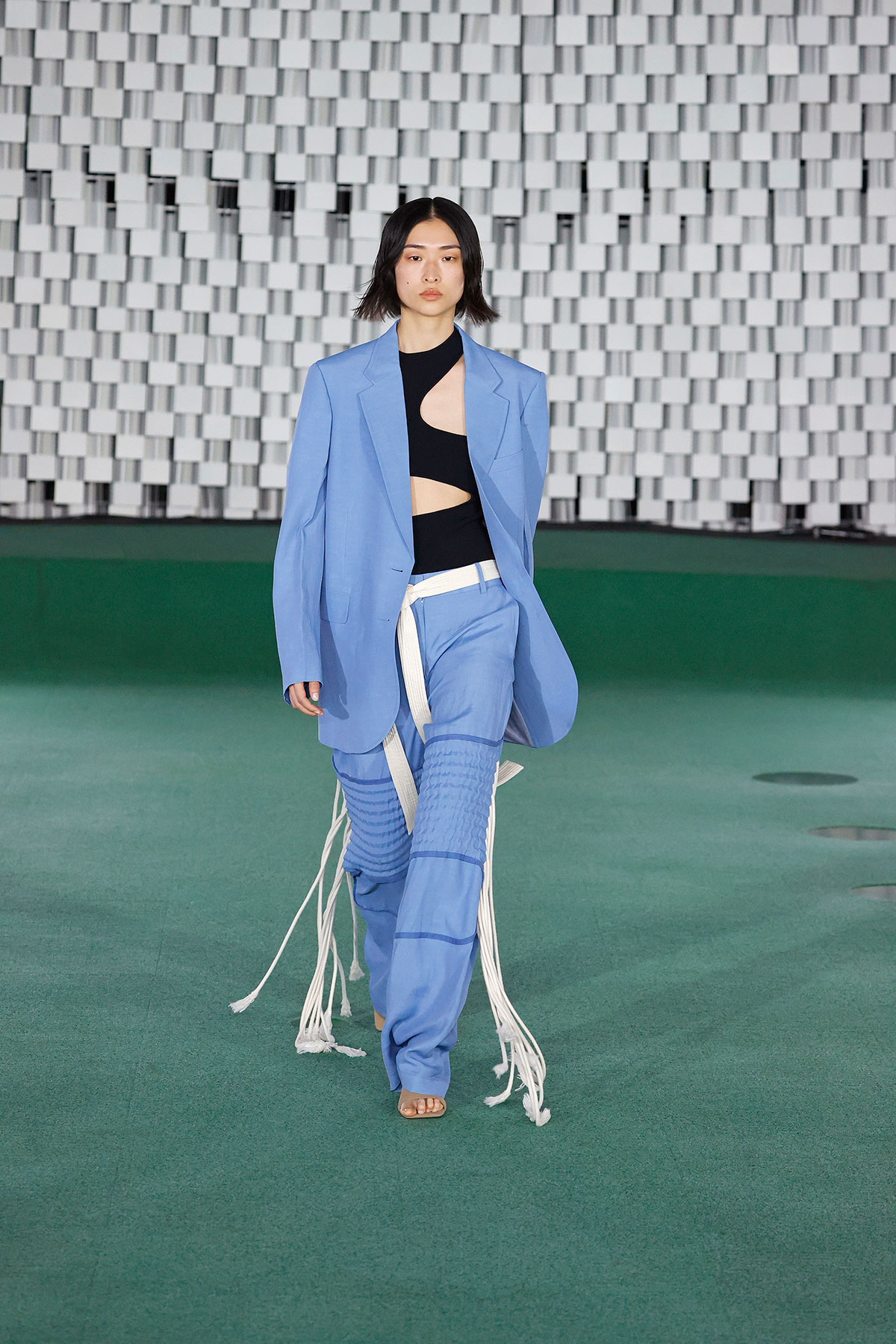 Stella McCartney Spring Summer 2022 Collection