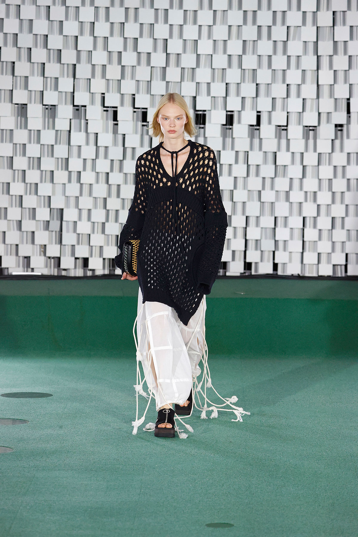 Stella McCartney Spring Summer 2022 Collection