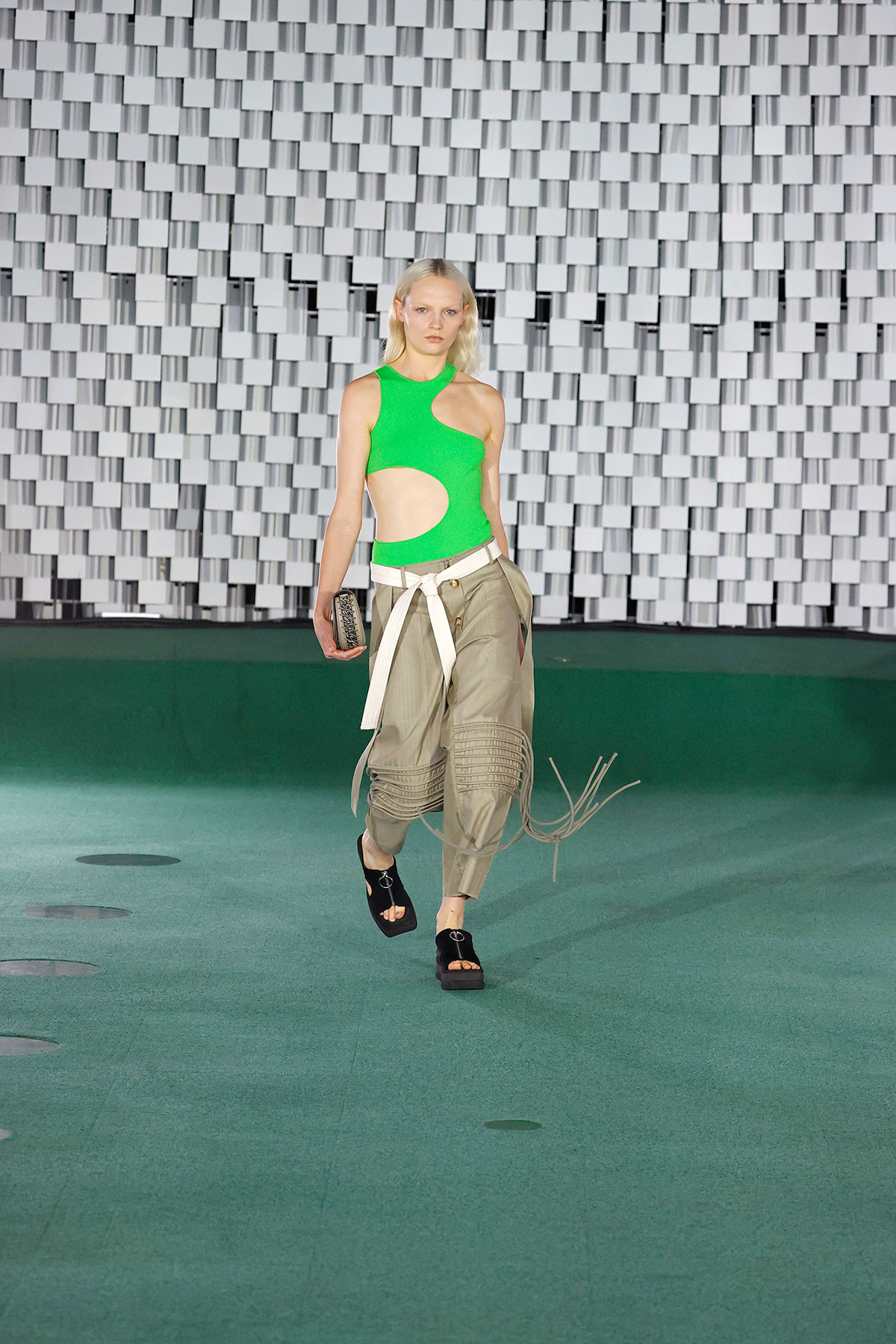 Stella McCartney Spring Summer 2022 Collection