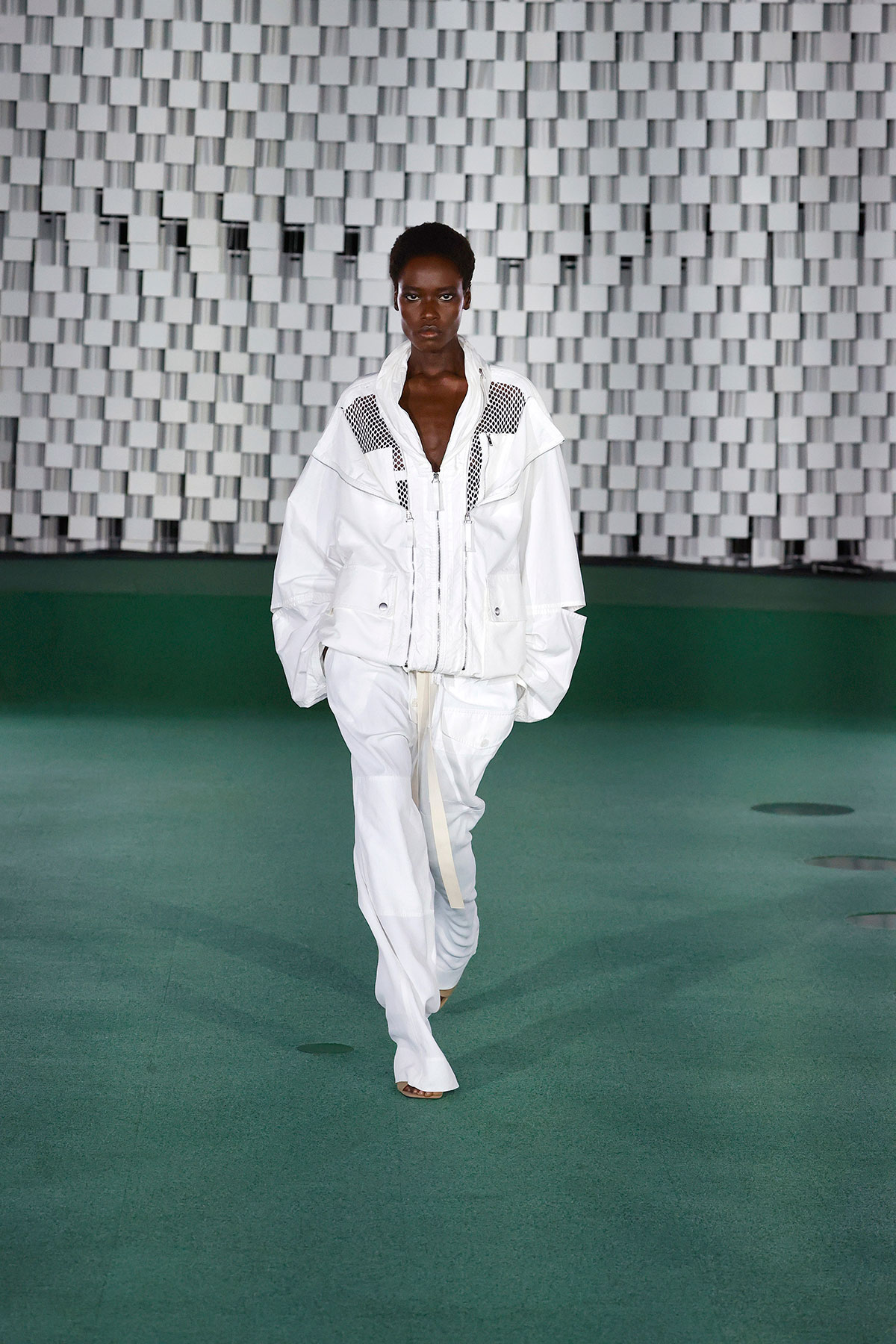 Stella McCartney Spring Summer 2022 Collection