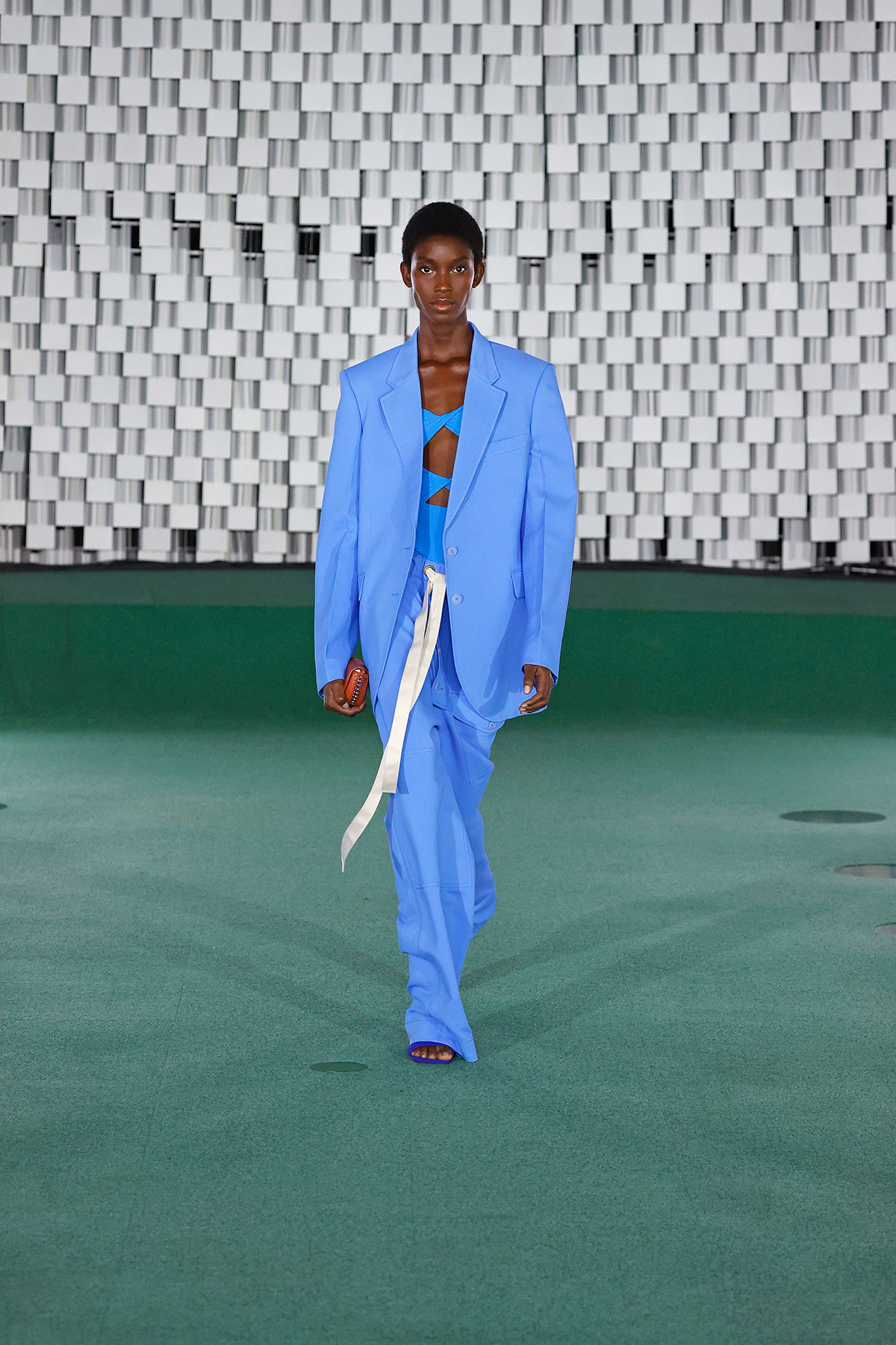Stella McCartney Spring Summer 2022 Collection