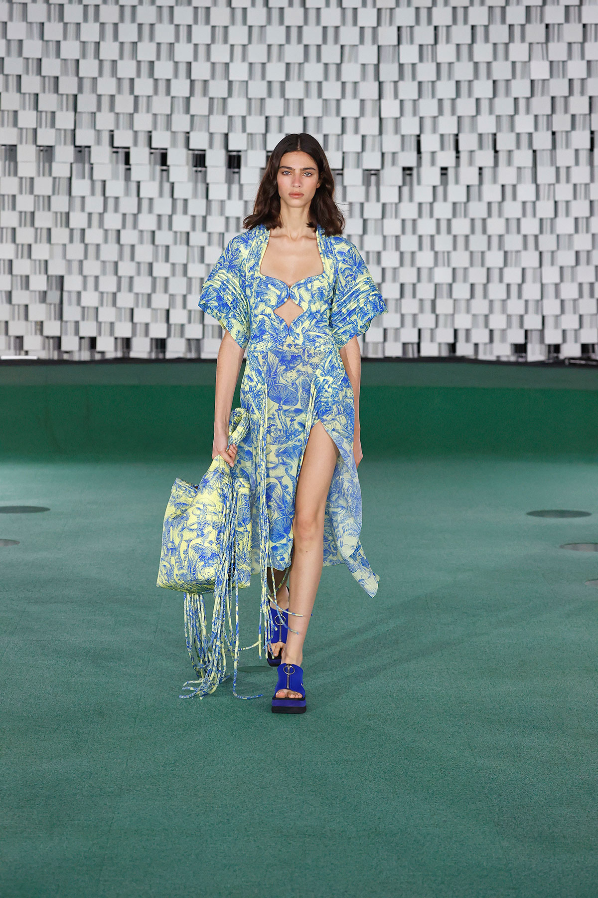 Stella McCartney Spring Summer 2022 Collection