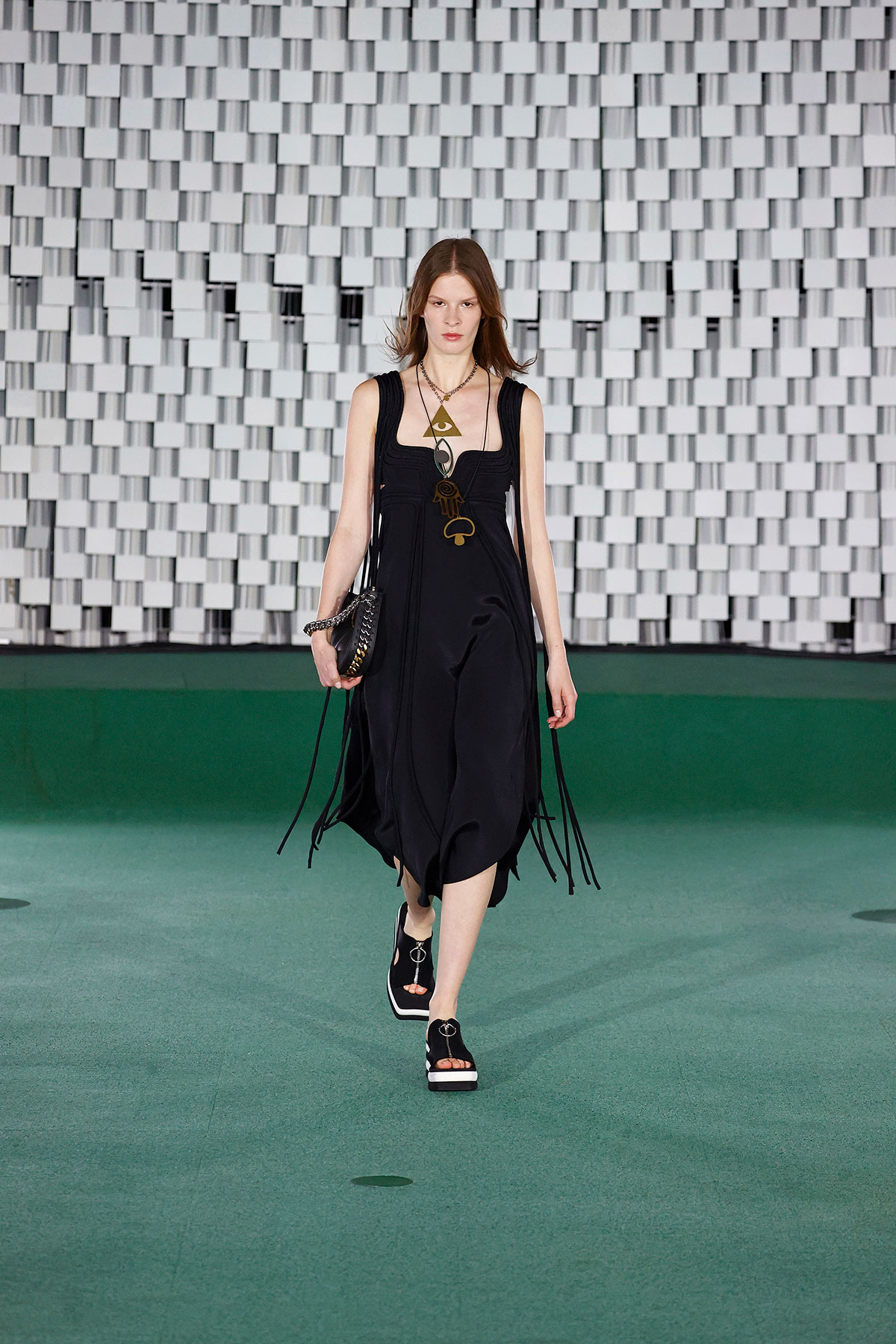 Stella McCartney Spring Summer 2022 Collection