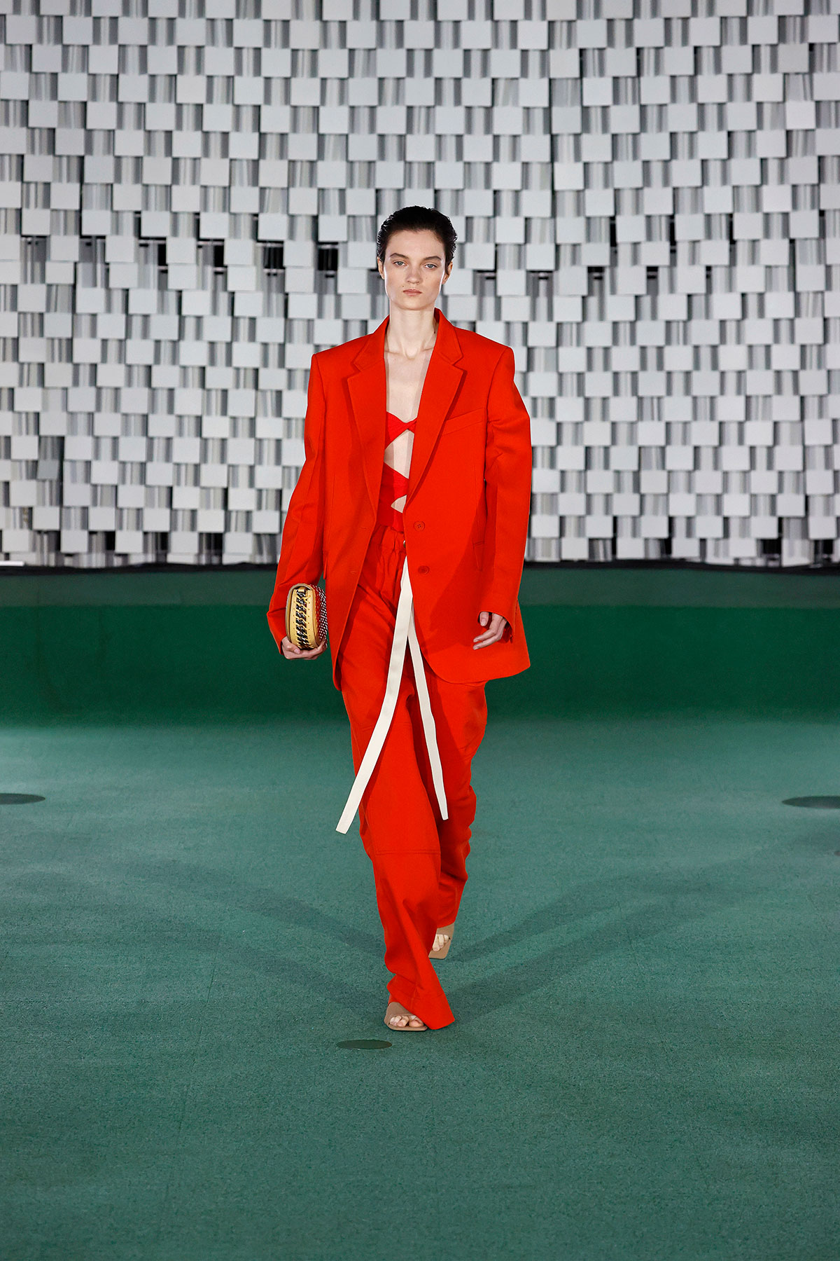 Stella McCartney Spring Summer 2022 Collection