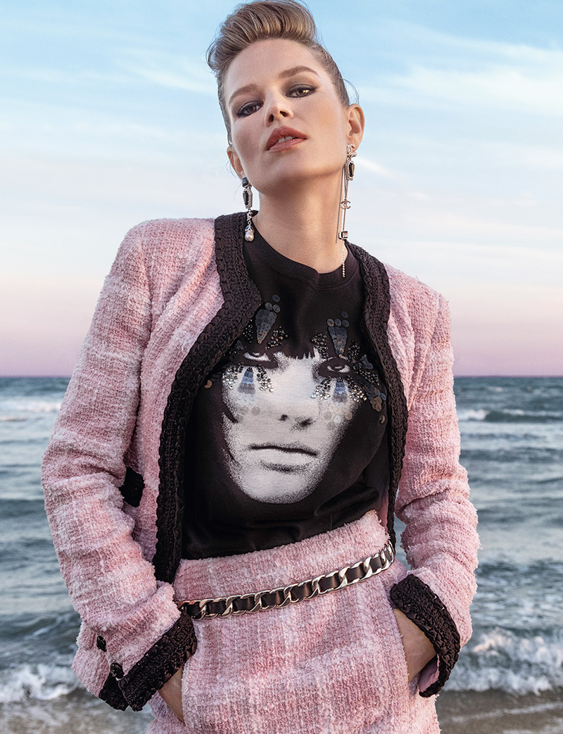 Chanel Cruise 2021 2022 Collection