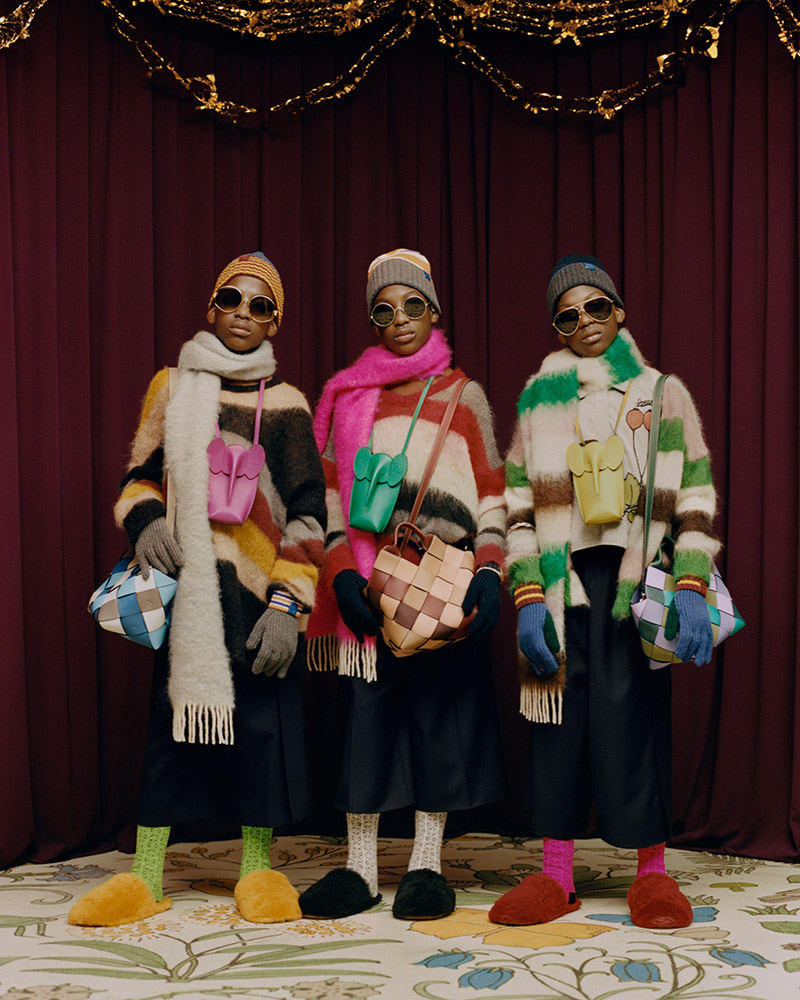 Loewe The Holiday Collection