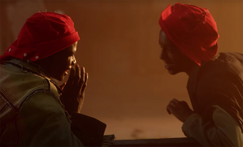 Maison Margiela Co-ed Spring-Summer 2022 Collection Video