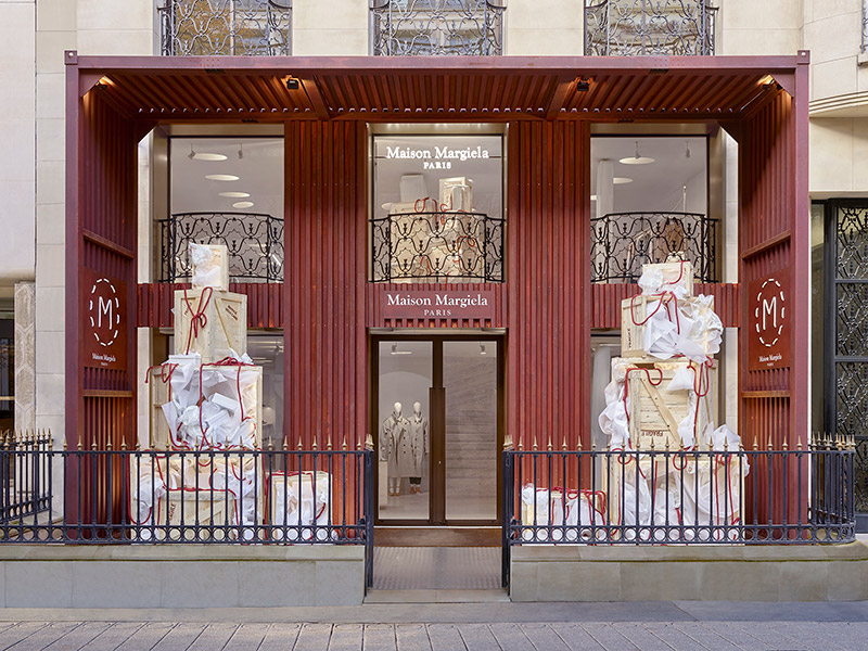 Maison Margiela’s Icons Collection
