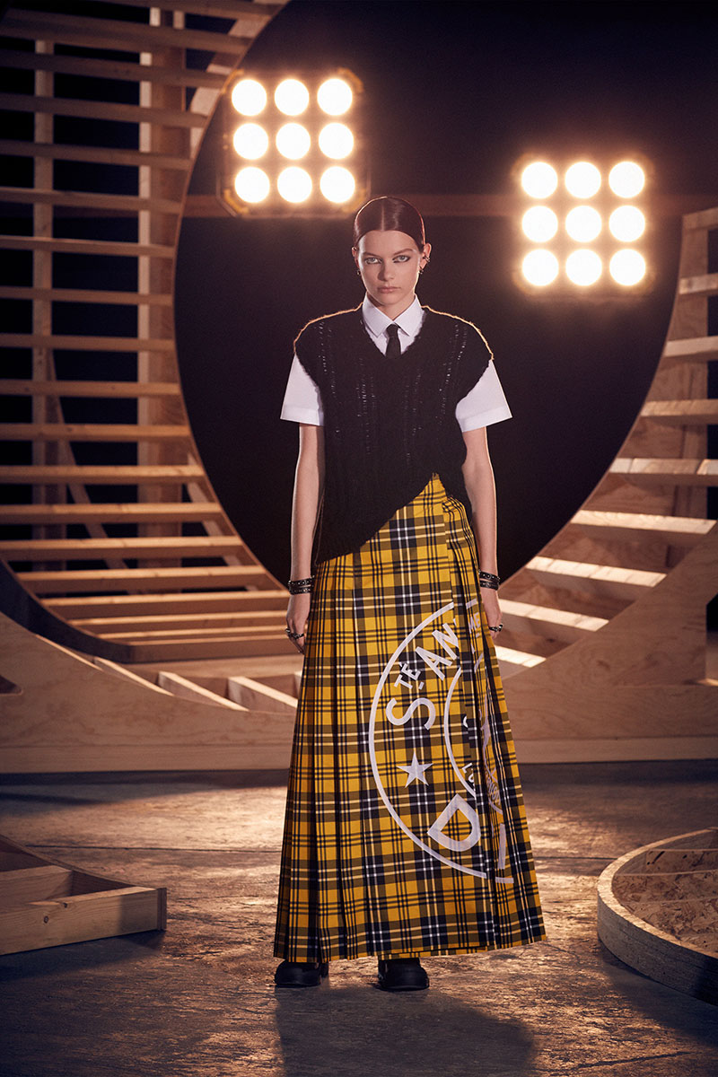 Dior Fall 2022 Collection