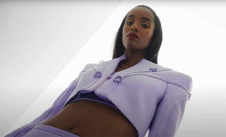 Atelier Versace Fall Winter 2021 Collection