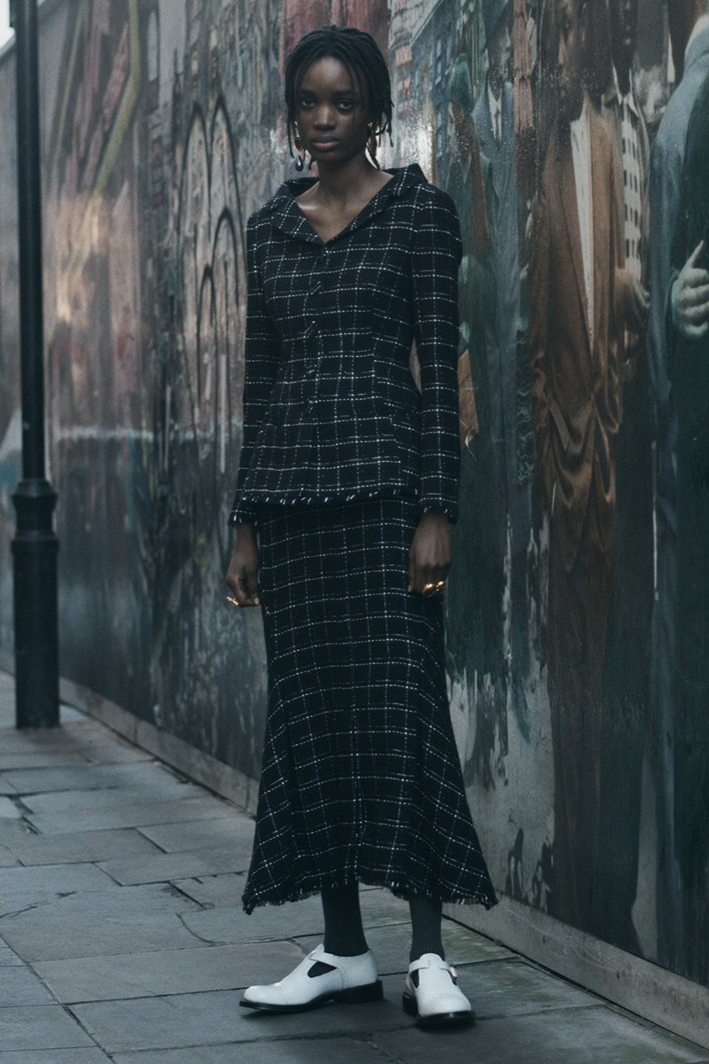 ERDEM Pre Fall 2022