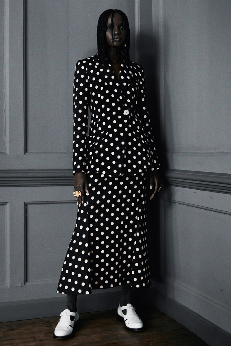 ERDEM Pre Fall 2022