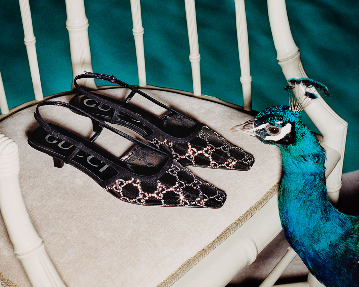 Gucci Gift Giving 2021