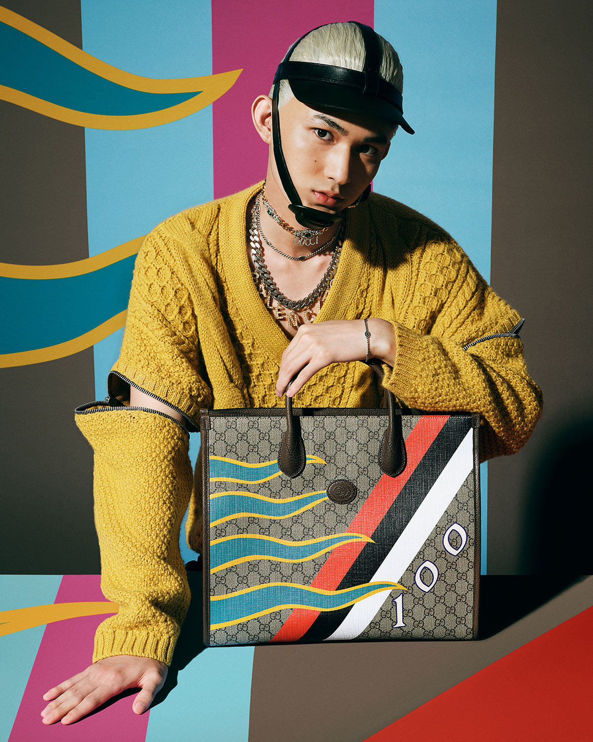 Gucci Gift Giving 2021