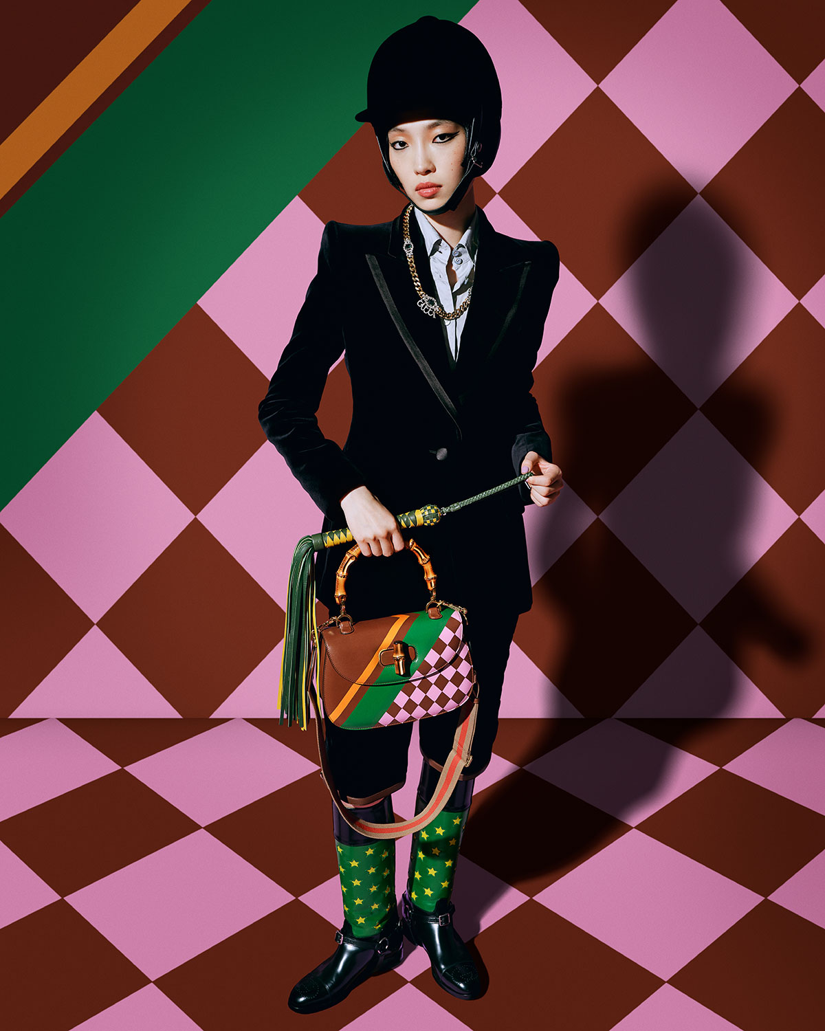 Gucci Gift Giving 2021