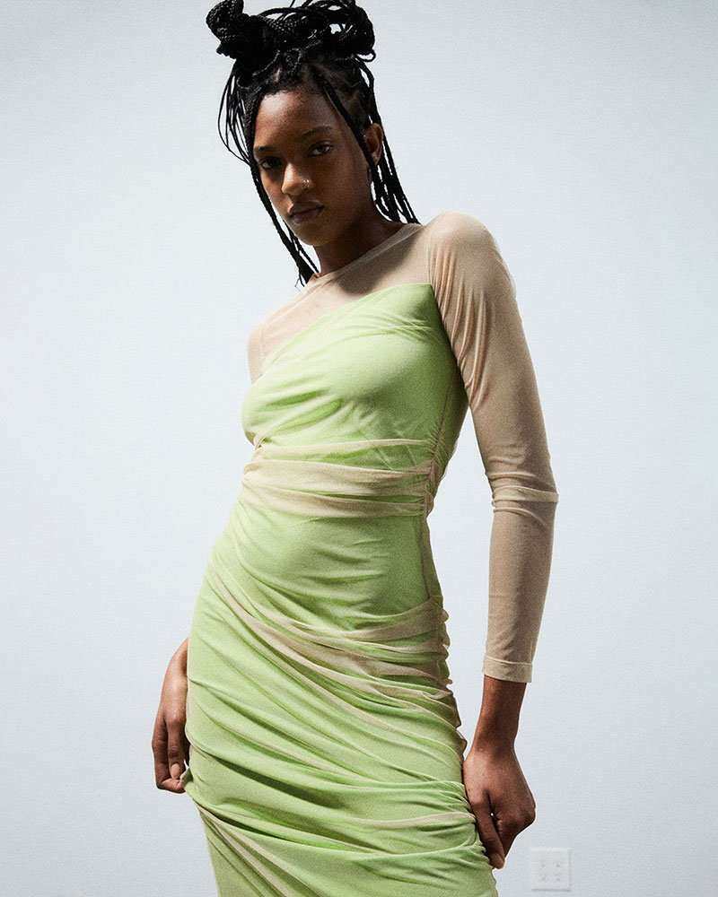 Helmut Lang Pre-Fall 2022 Collection