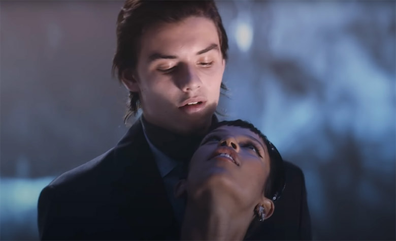 Prada Holiday 2021 collection, ‘A Midwinter’s Night Dream’