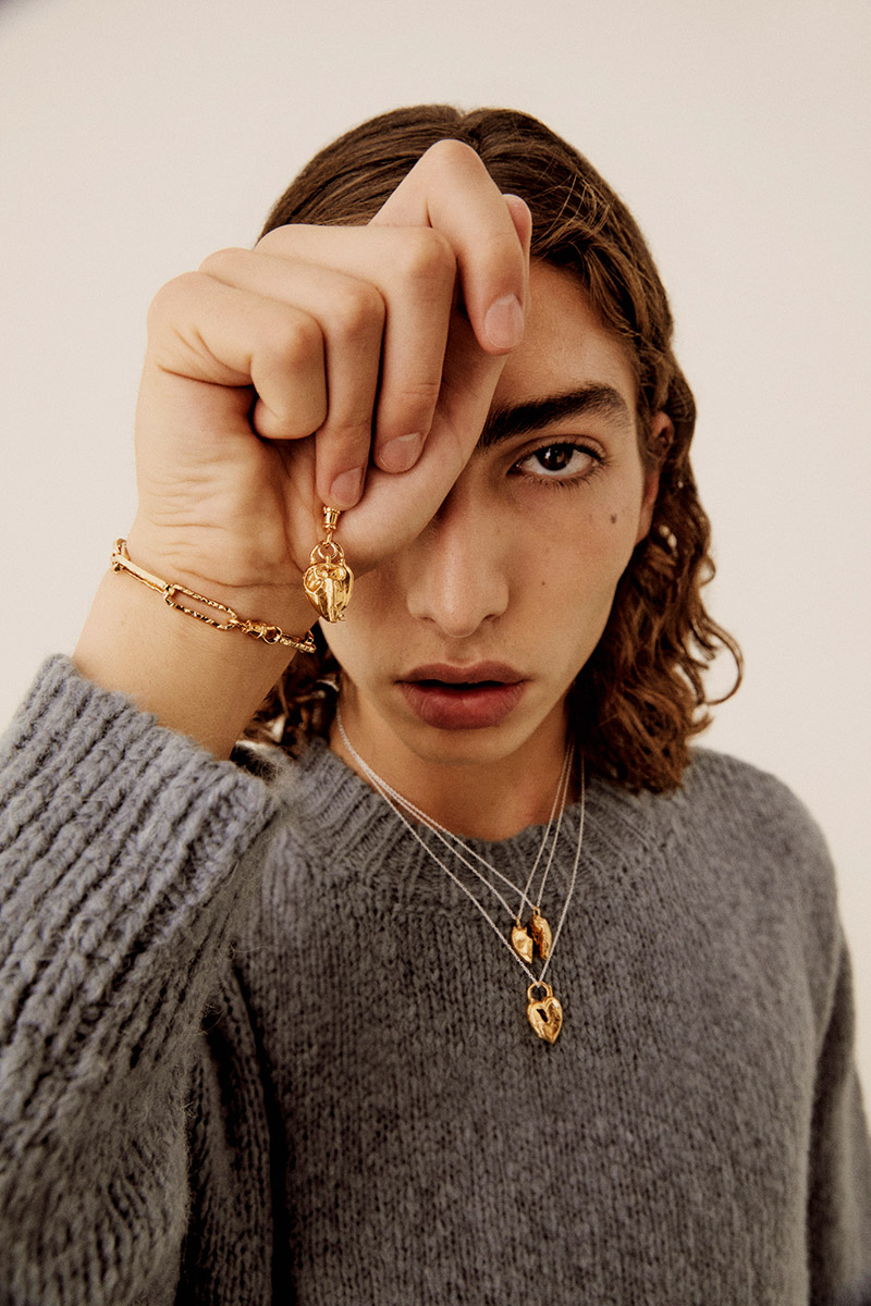 The Alighieri x YOOX collection