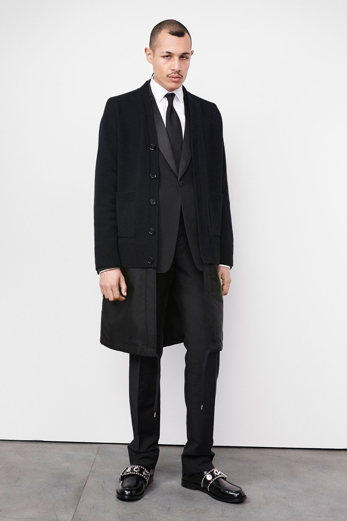 Burberry Fall Winter 2022 Pre-Collection