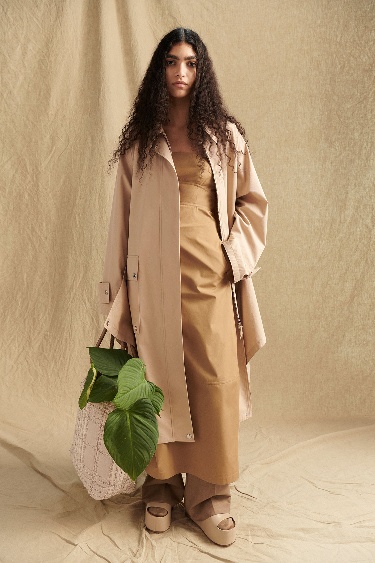 Burberry Fall Winter 2022 Pre-Collection