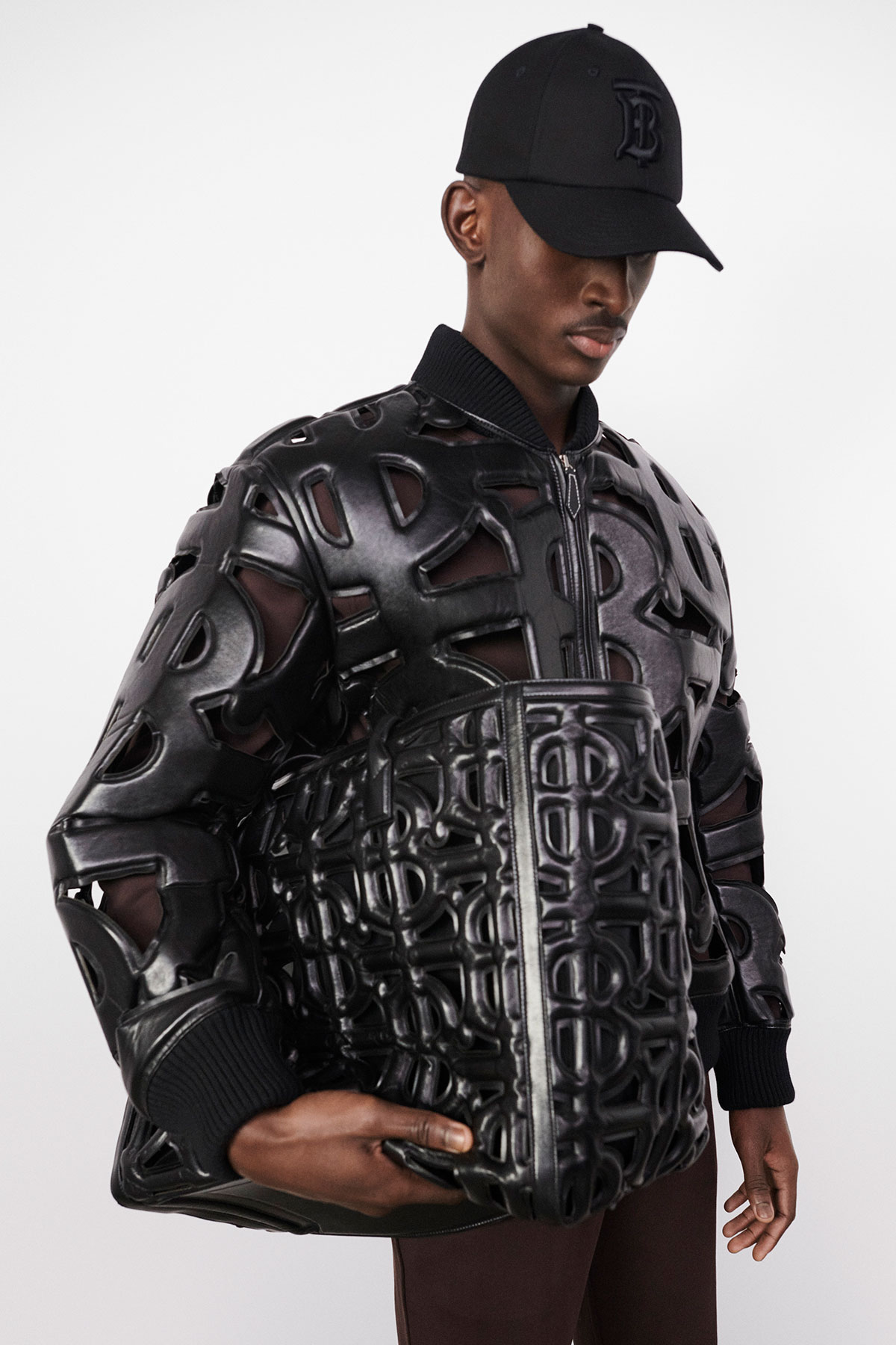 Burberry Fall Winter 2022 Pre-Collection