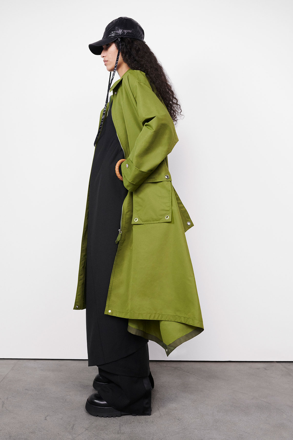 Burberry Fall Winter 2022 Pre-Collection