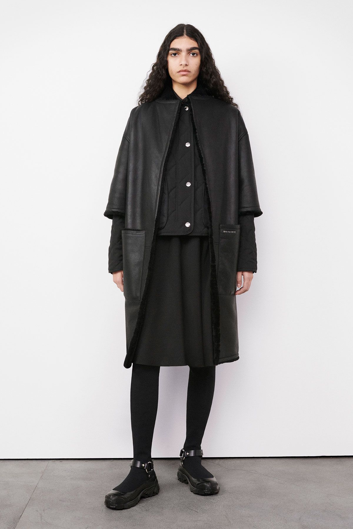 Burberry Fall Winter 2022 Pre-Collection