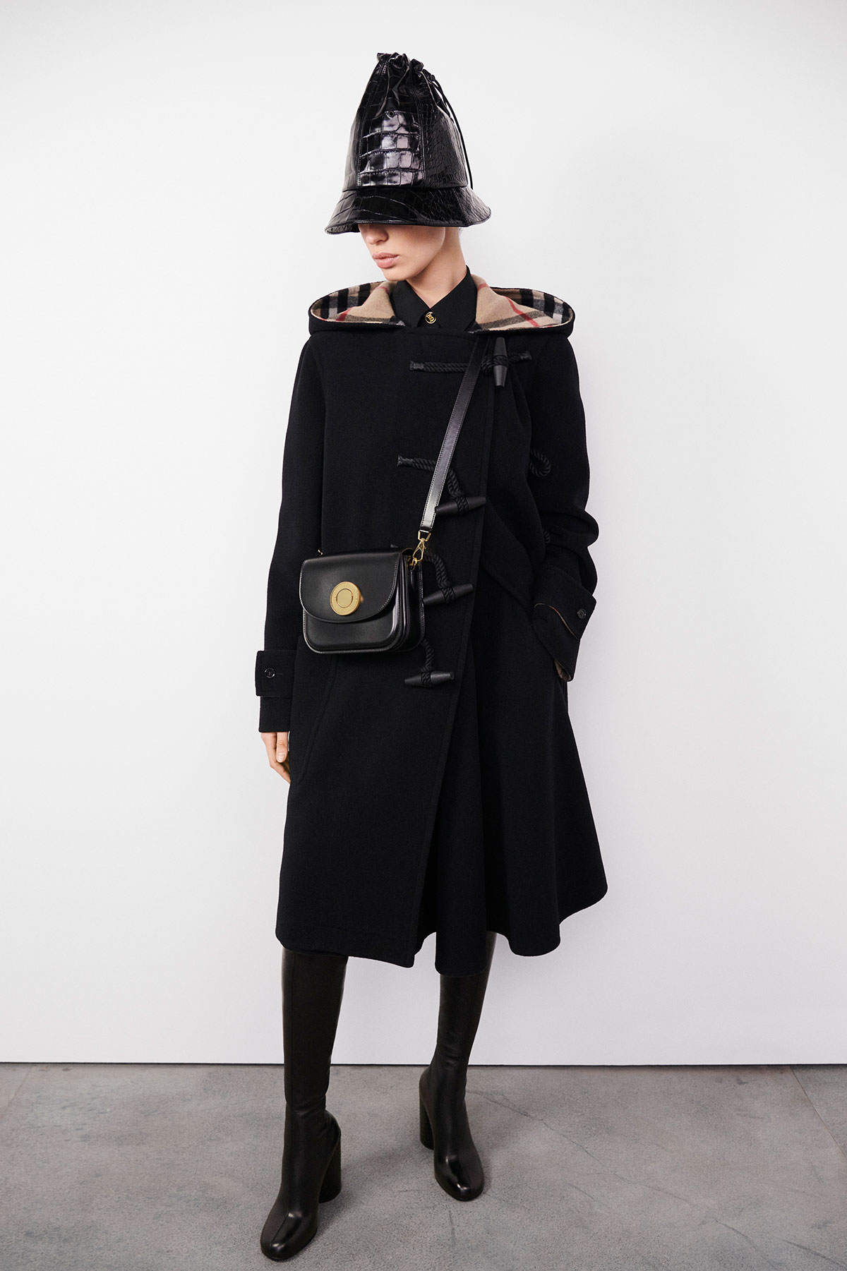 Burberry Fall Winter 2022 Pre-Collection